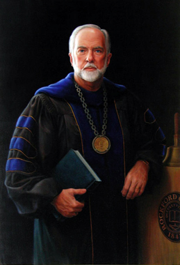 Dr William Shields