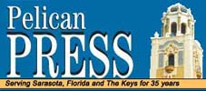 Logo Pelican Press